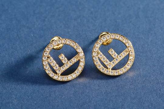 Fendi earring 11lyh03